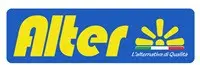 Logo Alter Discount