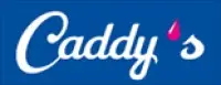 Logo Caddy S