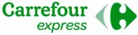 Logo Carrefour Express