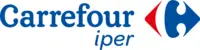 Logo Carrefour Iper
