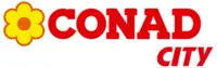 Logo Conad City