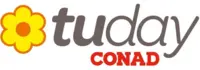 Logo Conad Tuday