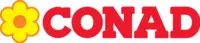 Logo Conad