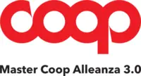 Logo Coop Master Alleanza 30