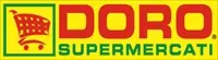 Logo Doro Supermercati