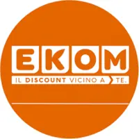 Logo Ekom