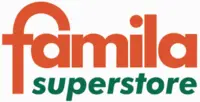 Logo Famila Superstore