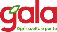Logo Gala Supermercati