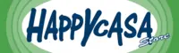 Logo Happy Casa