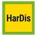 Logo Hardis
