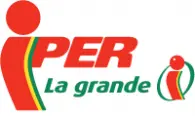 Logo Iper La Grande I