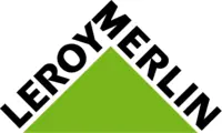Logo Leroy Merlin