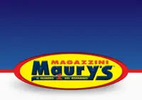 Logo Maurys