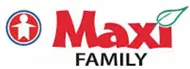 Logo Maxi Family