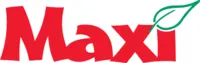 Logo Maxi Supermercati
