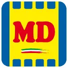 Logo MD