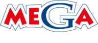 Logo Mega