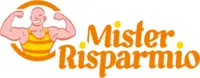 Logo Mister Risparmio