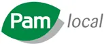 Logo Pam Local