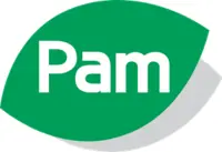 Logo Pam