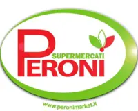 Logo Peroni Supermercati