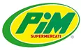 Logo Pim Supermercati