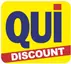 Logo Qui Discount