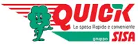 Logo Quick Sisa