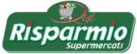 Logo Risparmio Supermercati