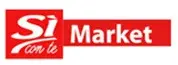 Logo Si Con Te Market