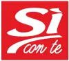 Logo Si Con Te Supermercati