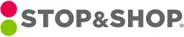 Logo Stop And Shop