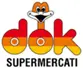 Logo Supermercati Dok