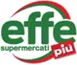 Logo Supermercati Effepiu