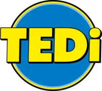 Logo Tedi