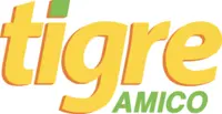 Logo Tigre Amico
