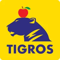 Logo Tigros