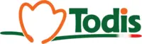 Logo Todis
