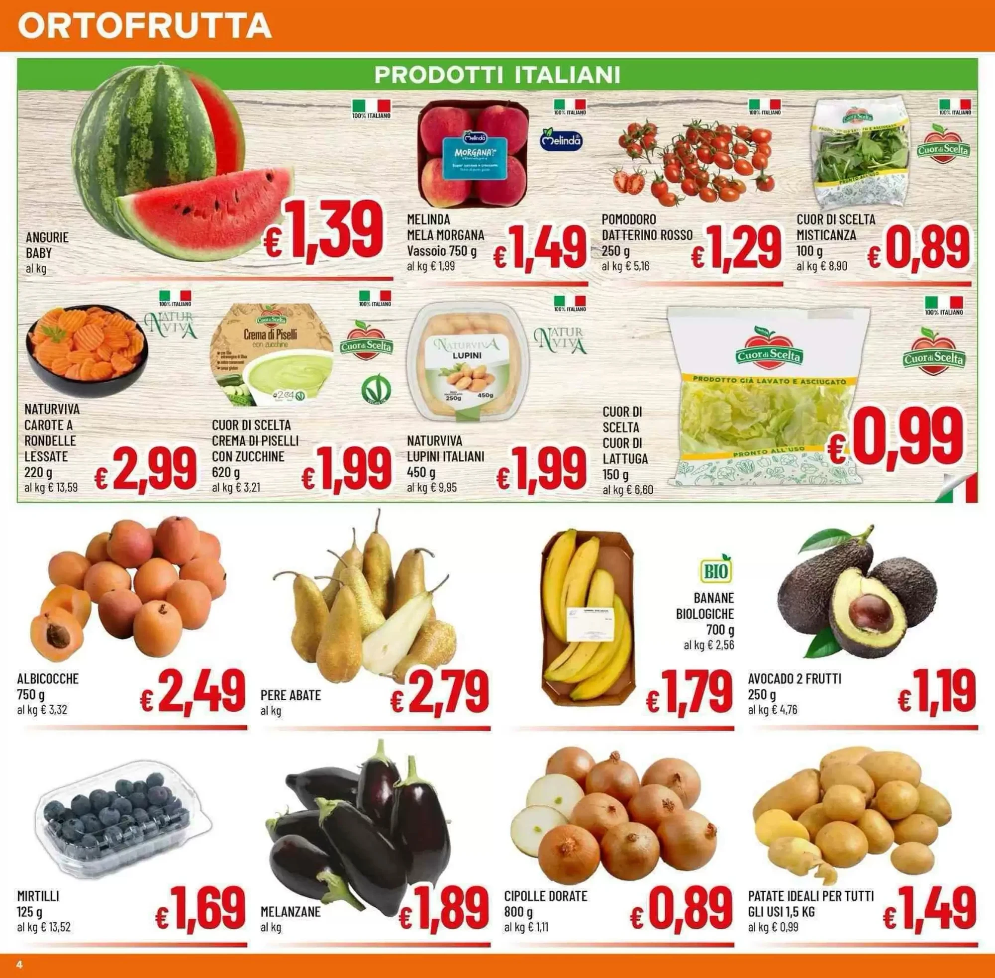 Volantino A&O Volantino A&O pagina 4