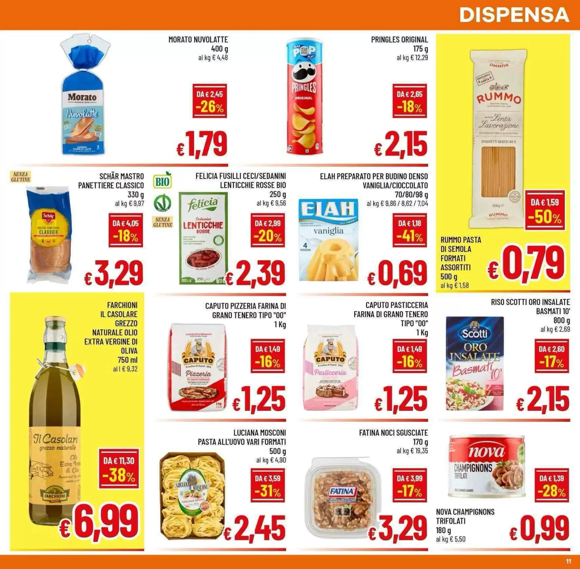 Volantino A&O Volantino A&O pagina 11