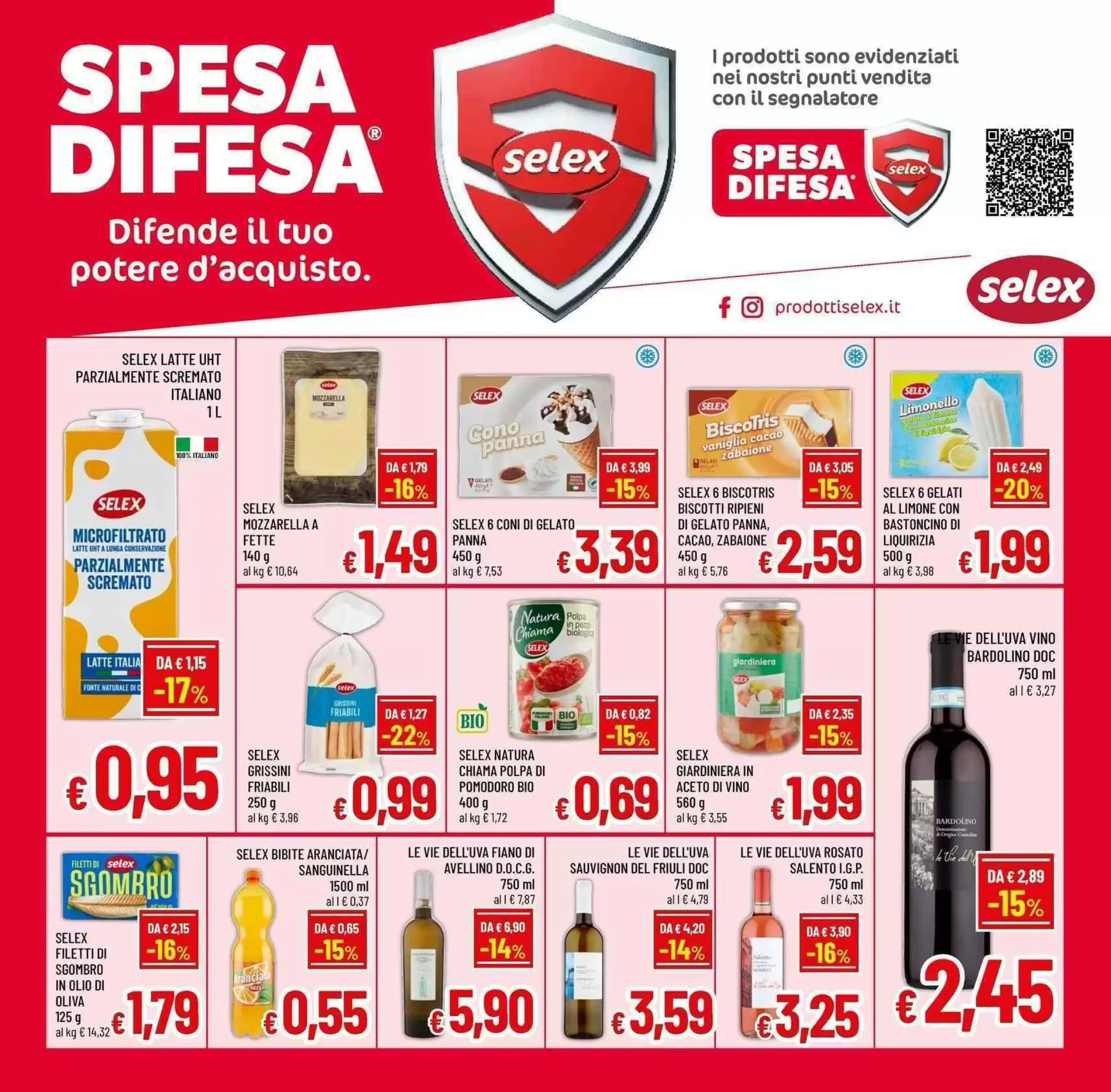 Volantino A&O Volantino A&O pagina 12