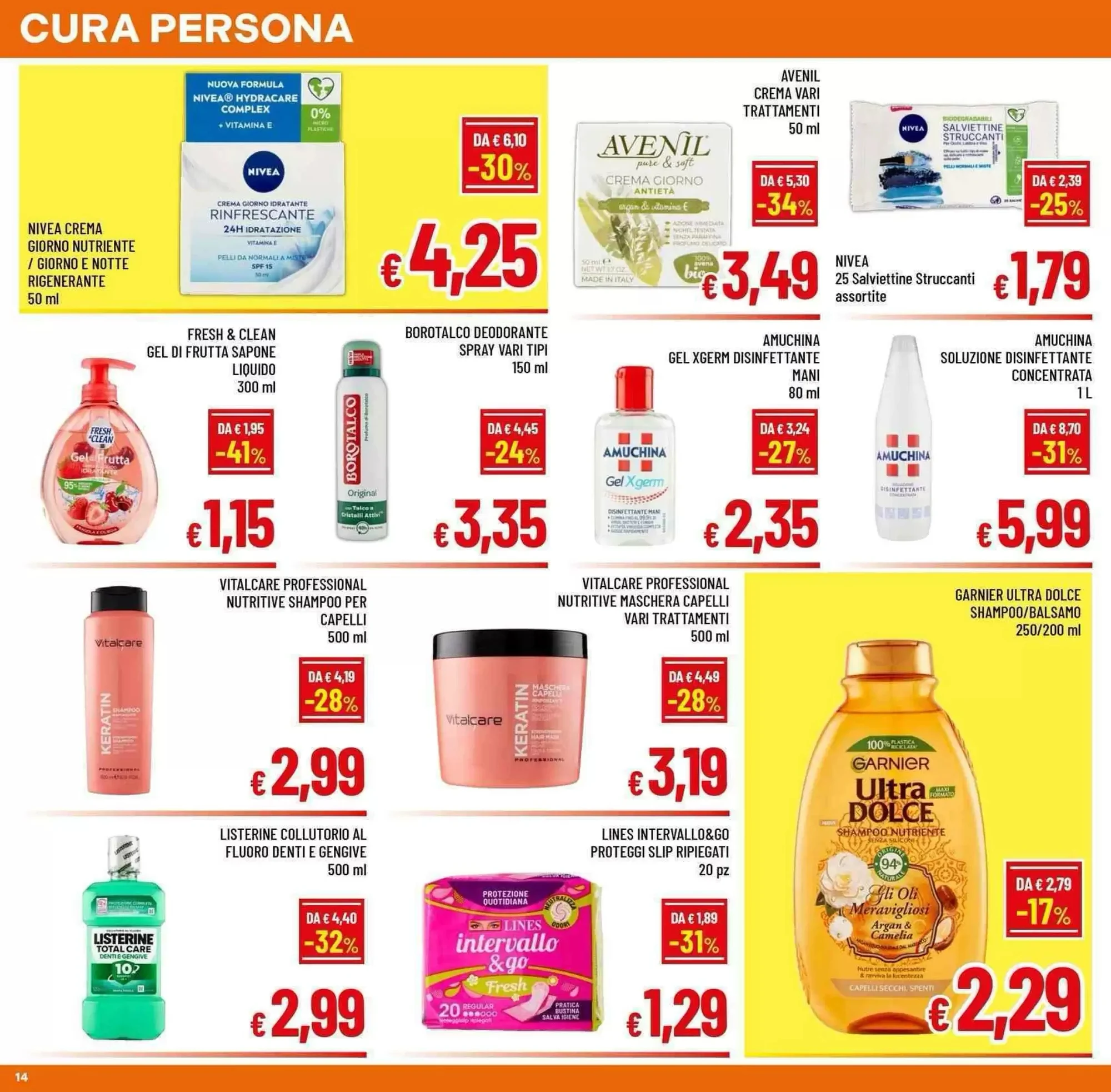 Volantino A&O Volantino A&O pagina 14