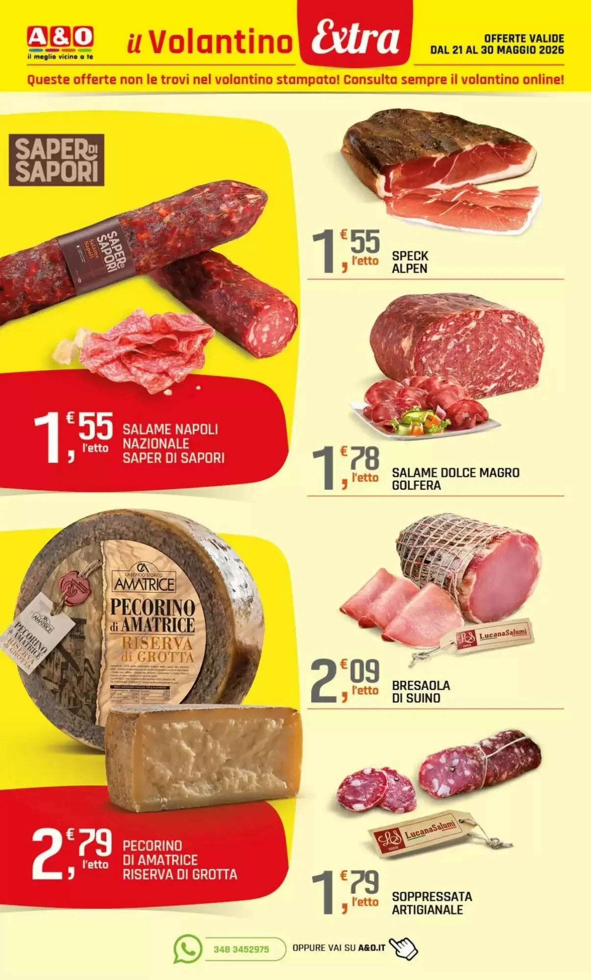 Volantino A&O Volantino A&O pagina 14