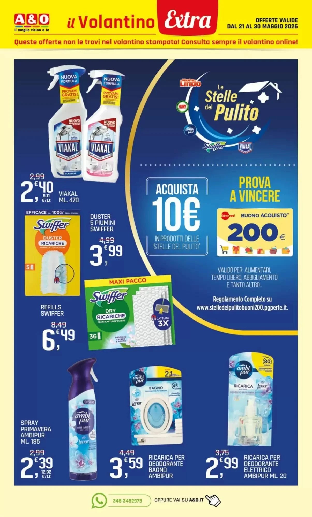 Volantino A&O Volantino A&O pagina 16