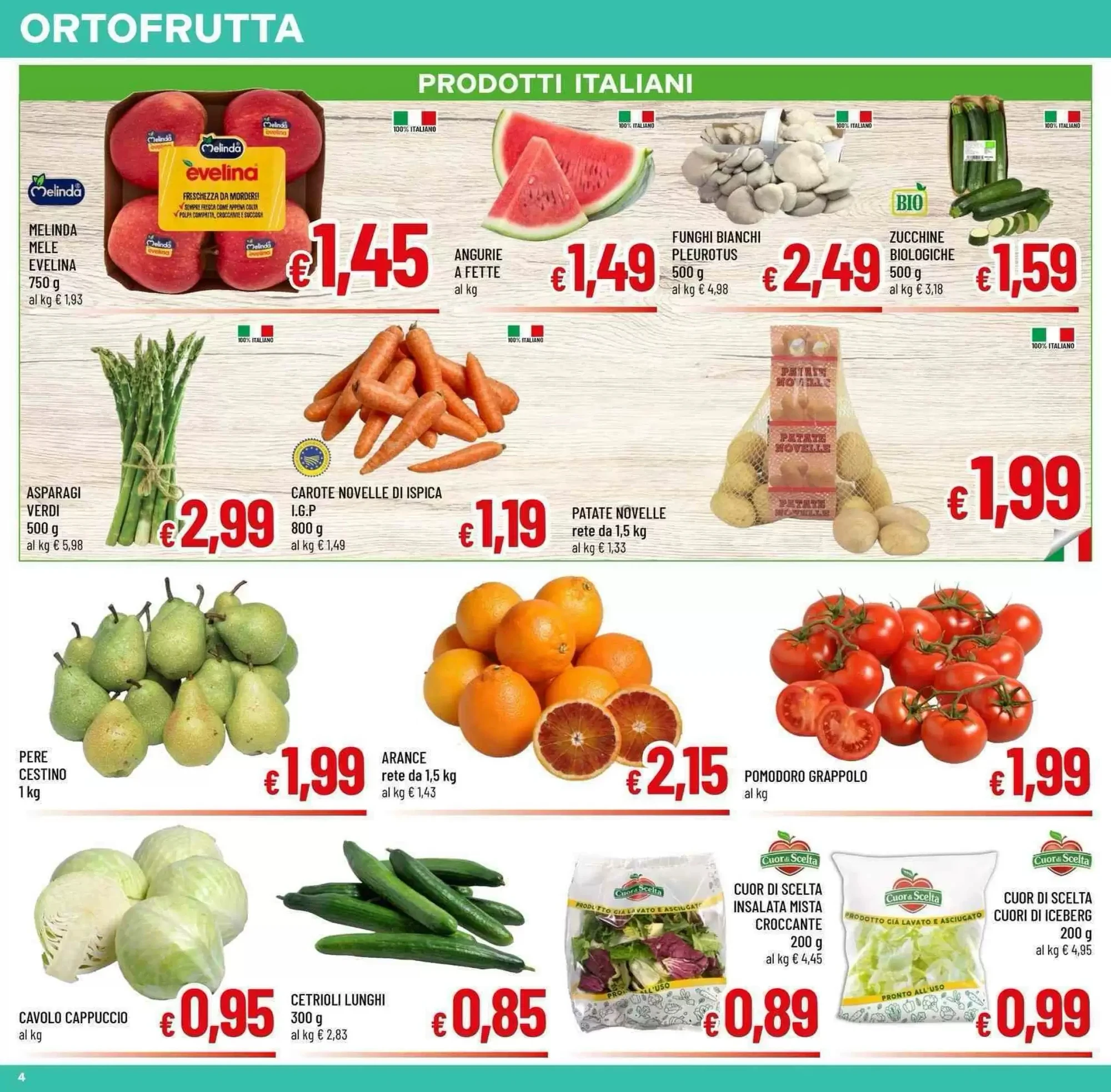 Volantino A&O Volantino A&O pagina 4