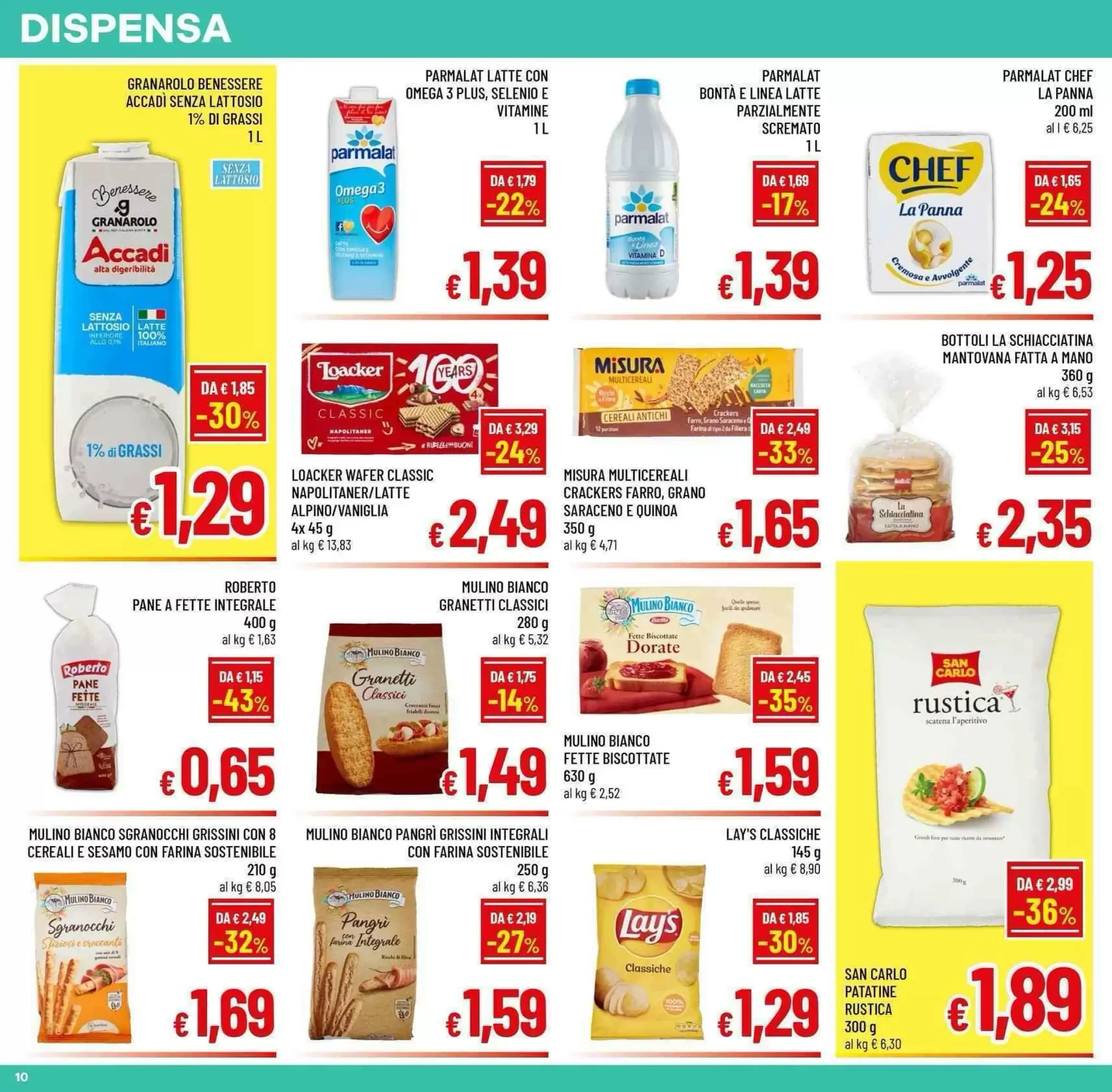 Volantino A&O Volantino A&O pagina 10