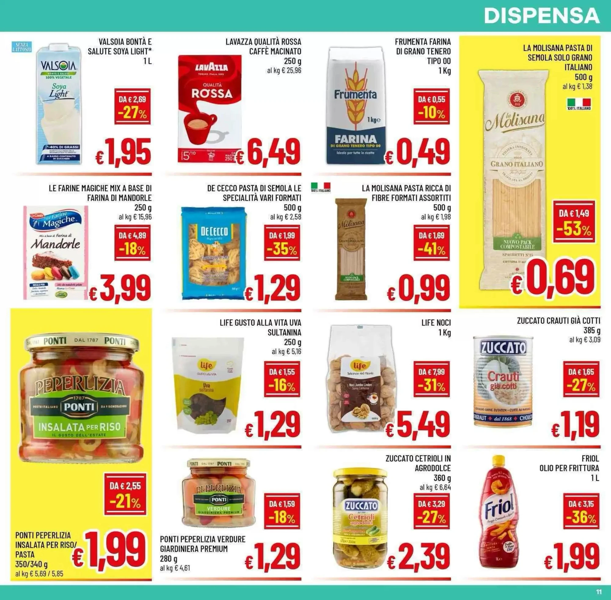 Volantino A&O Volantino A&O pagina 11
