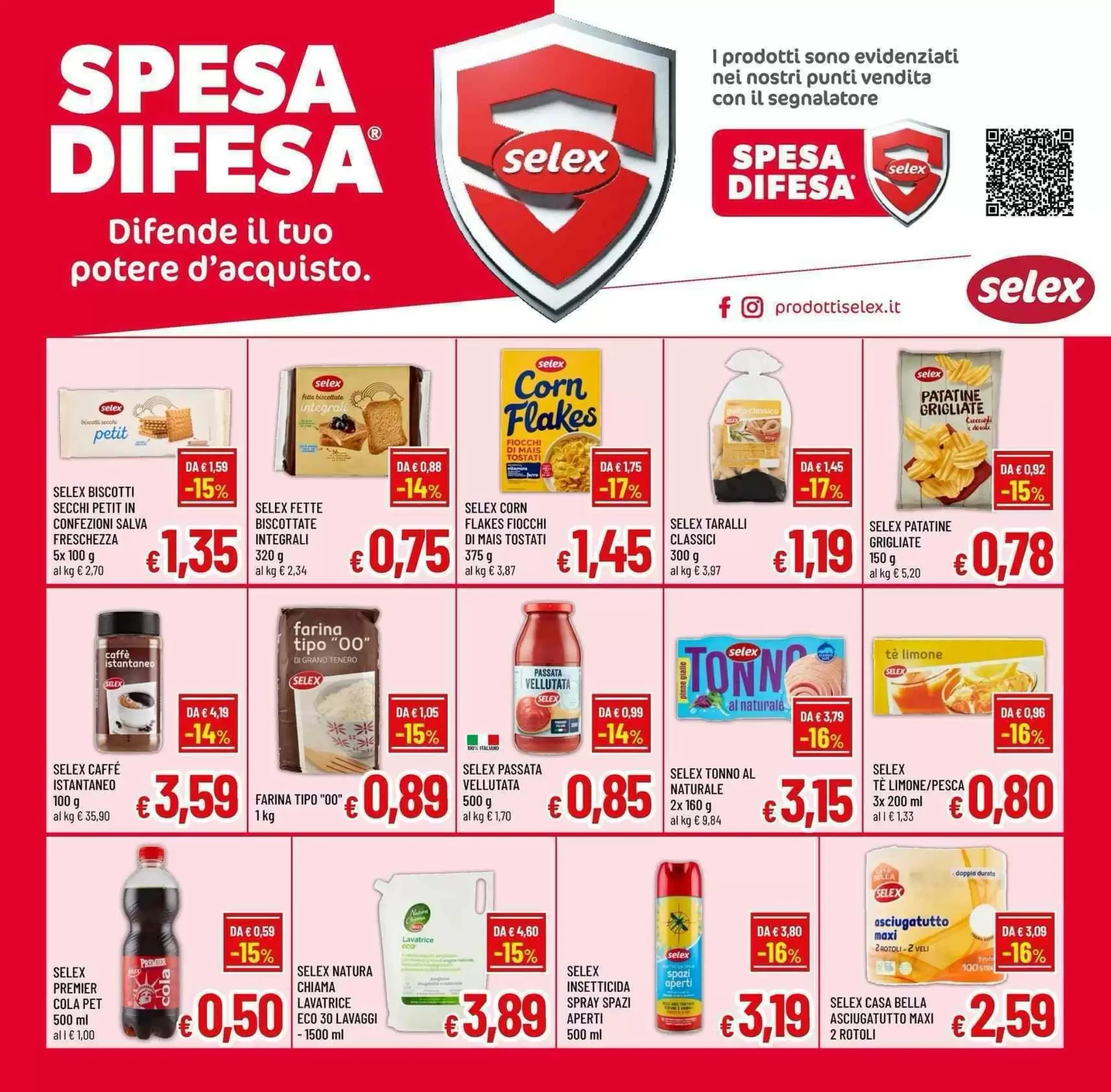 Volantino A&O Volantino A&O pagina 11