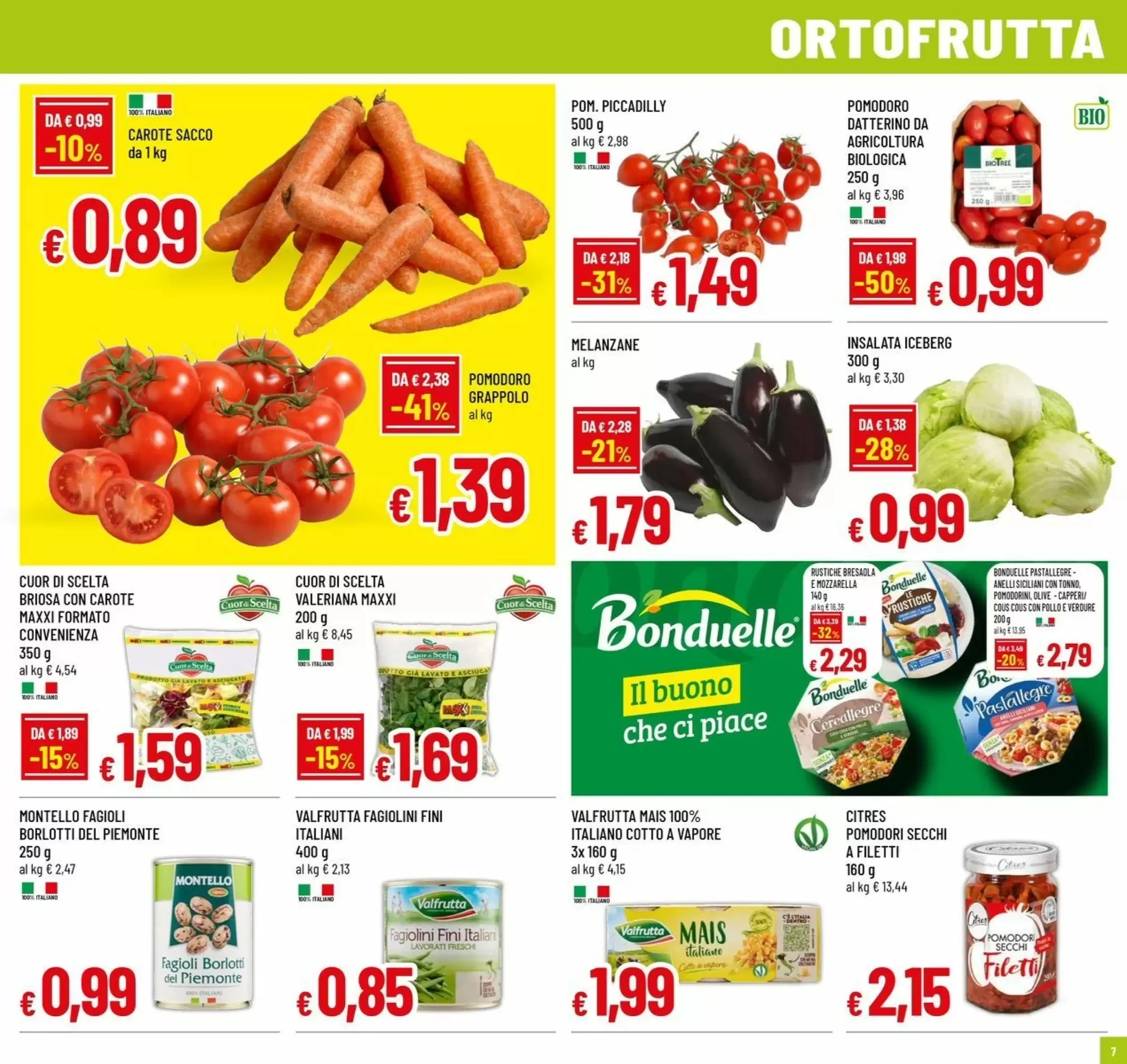 Volantino A&O Volantino A&O pagina 7