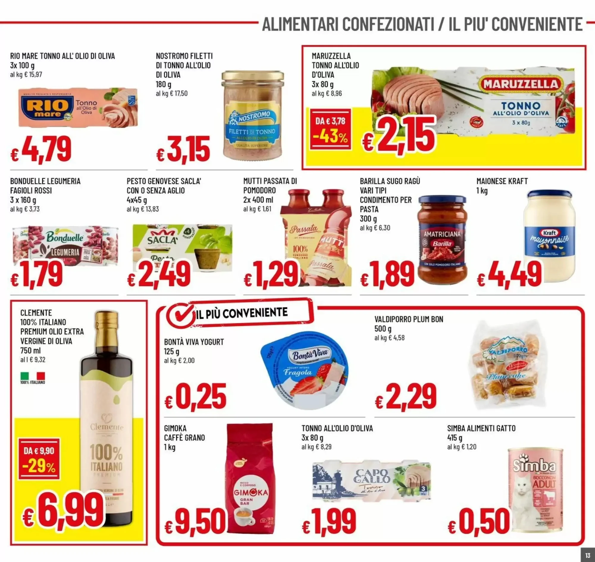 Volantino A&O Volantino A&O pagina 13